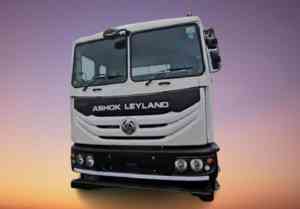 Ashok Leyland 4828 HM AVTR